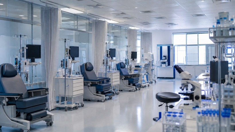 Novartis 8 klinik &ccedil;alışmayı &ouml;l&uuml;mler nedeniyle durdurdu - Resim : 1