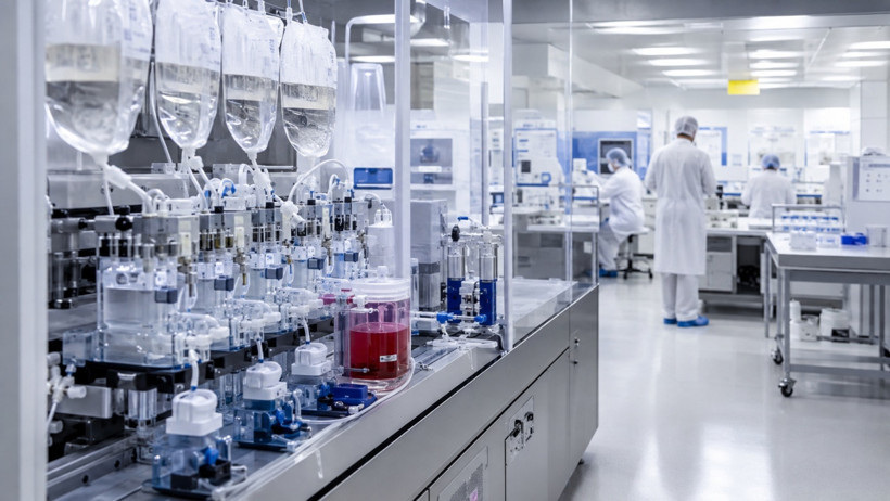 Novartis 8 klinik &ccedil;alışmayı &ouml;l&uuml;mler nedeniyle durdurdu - Resim : 3
