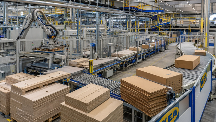 IKEA fiyat savaşını başlattı: 1,2 milyar euroluk indirim - Resim : 4