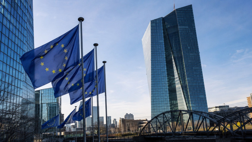 ECB &ouml;ncesi k&ouml;t&uuml; haber: Euro B&ouml;lgesi&rsquo;nde enflasyon y&uuml;zde 3,3&rsquo;e &ccedil;ıktı - Resim : 5