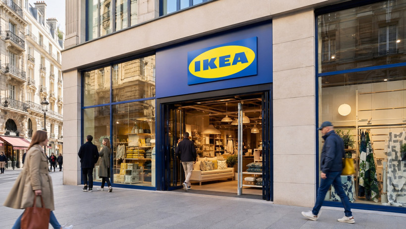 IKEA fiyat savaşını başlattı: 1,2 milyar euroluk indirim - Resim : 5