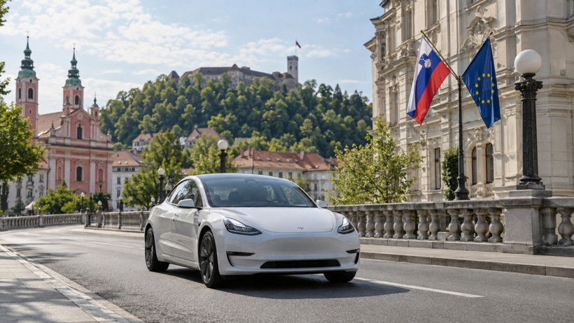 Tesla Avrupa&rsquo;da kritik virajda: Karar 6 Ekim&rsquo;de - Resim : 1