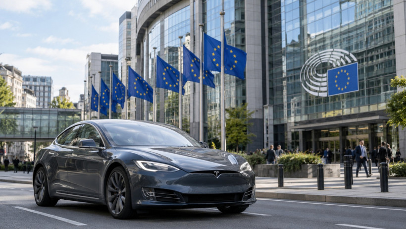 Tesla Avrupa&rsquo;da kritik virajda: Karar 6 Ekim&rsquo;de - Resim : 2