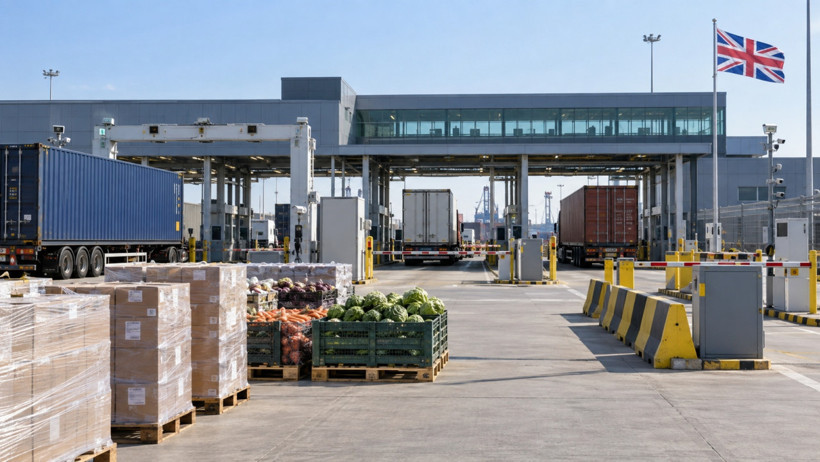İngiltere’den İsrail yerleşimlerine ticaret yasağı - Resim : 2