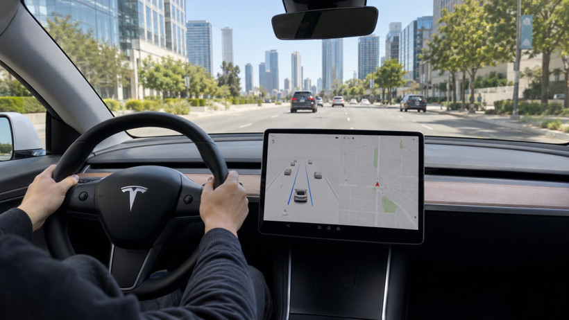 Tesla Avrupa&rsquo;da kritik virajda: Karar 6 Ekim&rsquo;de - Resim : 3