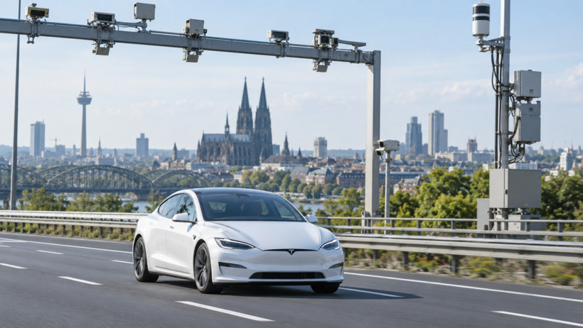Tesla Avrupa&rsquo;da kritik virajda: Karar 6 Ekim&rsquo;de - Resim : 4