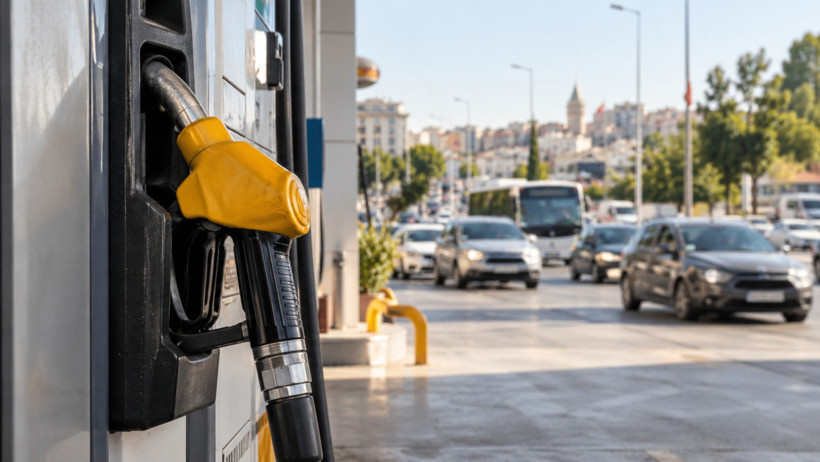 Kış gelmeden motorinde arz alarmı, stoklar dibe indi - Resim : 3
