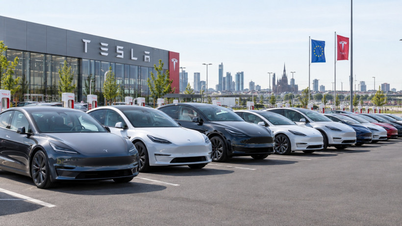 Tesla Avrupa&rsquo;da kritik virajda: Karar 6 Ekim&rsquo;de - Resim : 5