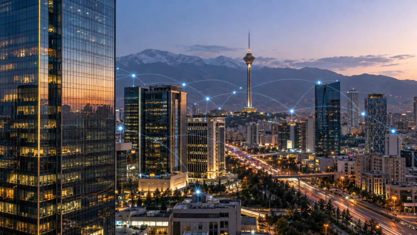 ABD finans sisteminden dışladı, İran kriptoya sarıldı - Resim : 5