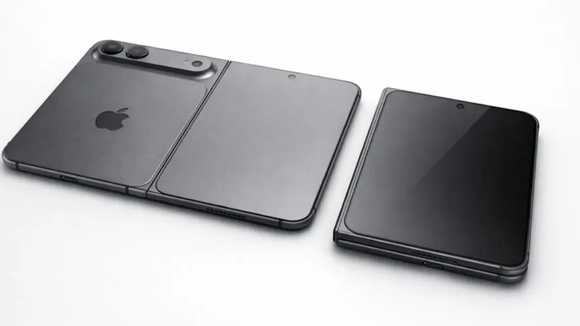 Apple iPhone 18 Pro, Pro Max ve katlanabilir Duo'yu tanıttı - Resim : 4