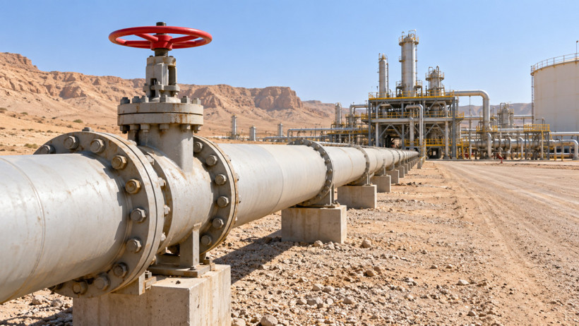 Petrolde tansiyon yeniden y&uuml;kseldi: Brent 108 dolar sınırında - Resim : 1