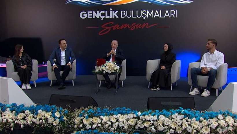 Cumhurbaşkanı Erdoğan'dan Mekke Antlaşması ve Terörsüz Türkiye mesajı - Resim : 1