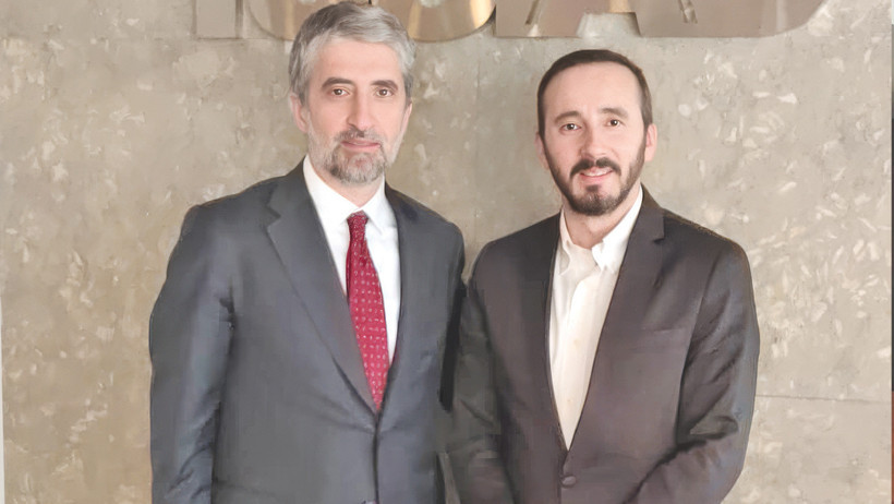 Sanayisizleşme tartışmasına TÜSİAD da katıldı: “Yeni bir sanayi için 15 yıllık strateji şart” - Resim : 1