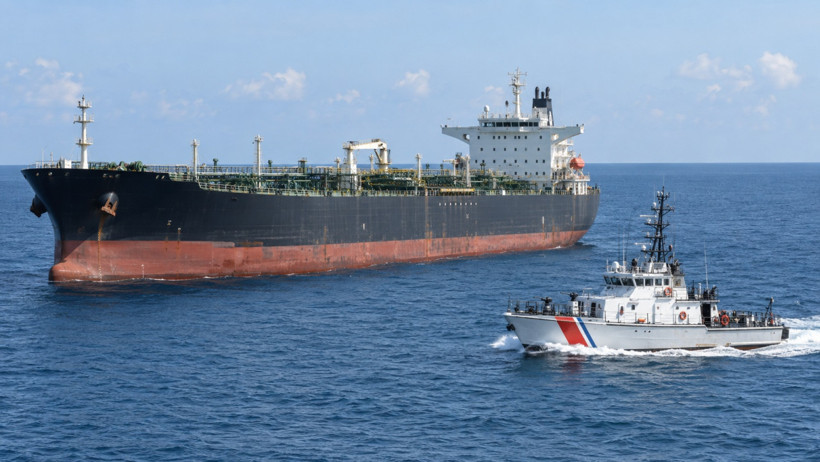 Petrol ve LNG tankerlerine siber saldırı: FBI gemilere çıktı - Resim : 1