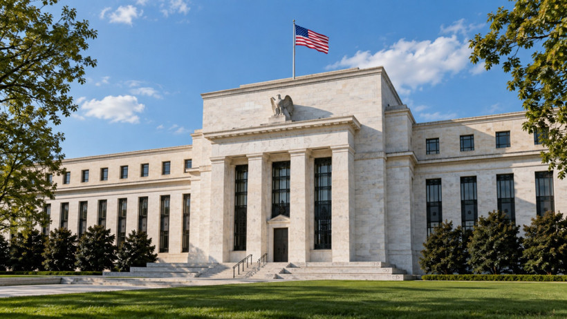 Morgan Stanley, Fed ve ECB i&ccedil;in faiz beklentisini sertleştirdi - Resim : 1