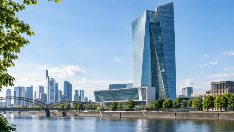 Morgan Stanley, Fed ve ECB i&ccedil;in faiz beklentisini sertleştirdi - Resim : 2