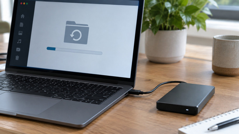 Windows 11 kullanıcılarına yedekleme uyarısı - Resim : 1