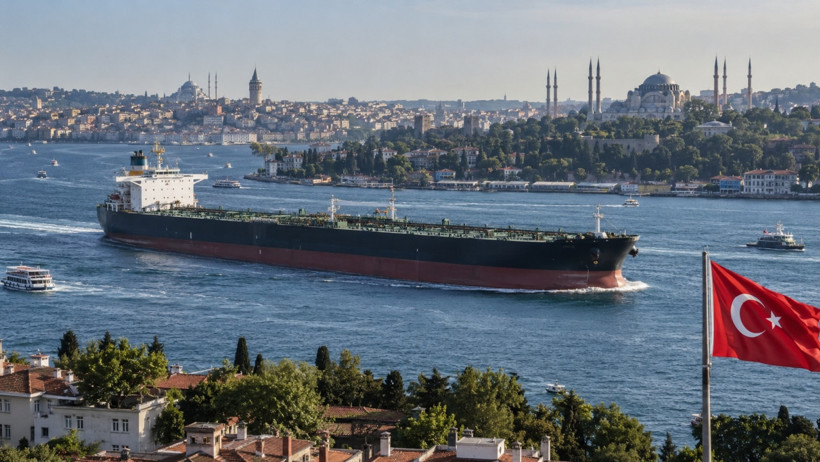 ABD tehdidi tuttu: Hindistan Rus petrolünü kısıyor - Resim : 2