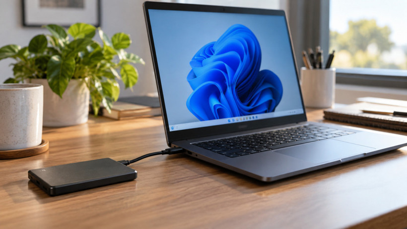 Windows 11 kullanıcılarına yedekleme uyarısı - Resim : 3