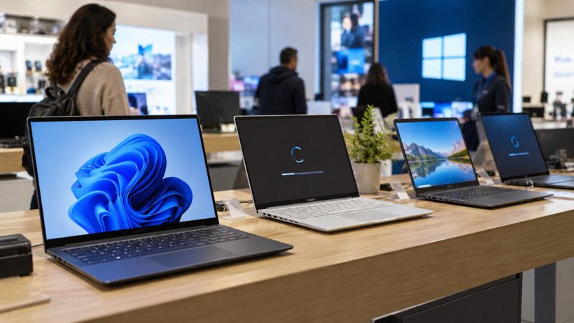 Windows 11 kullanıcılarına yedekleme uyarısı - Resim : 4
