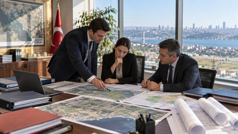 Hazine arazilerinde kural değişti: İlan şartı kalkıyor - Resim : 1