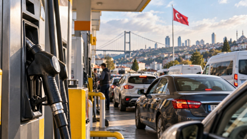 Petrol 24 saatte tersine döndü: 100 dolar altı kısa sürdü - Resim : 2