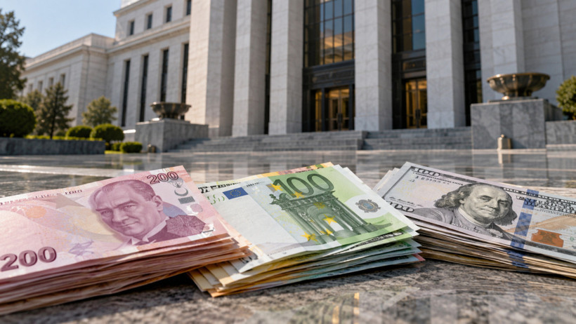 10 bin Euro’da makas 47 bin TL’yi aştı: Banka ekranlarında büyük fark - Resim : 4