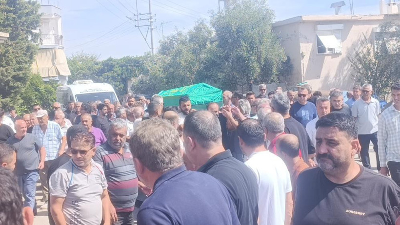 Para biriktirmek için kurye oldu: İlk iş gününde hayatını kaybetti - Resim : 2