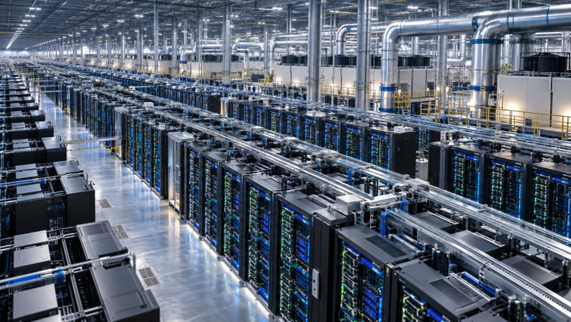 &Ccedil;in Nvidia'ya kapıyı yeniden aralıyor: Alibaba ve ByteDance'e &ccedil;ip izni masada - Resim : 1