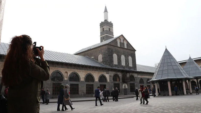 Turizmde 8 aylık bilanço belli oldu: Zirvede yine o ülke var... - Resim: 10