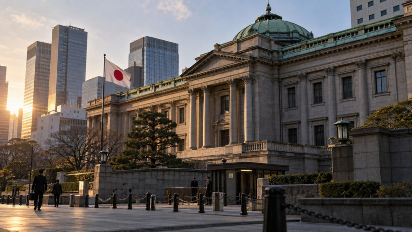 Japonya'da 30 yıllık faiz rekor kırdı: Bor&ccedil;lanma baskısı b&uuml;y&uuml;yor - Resim : 2