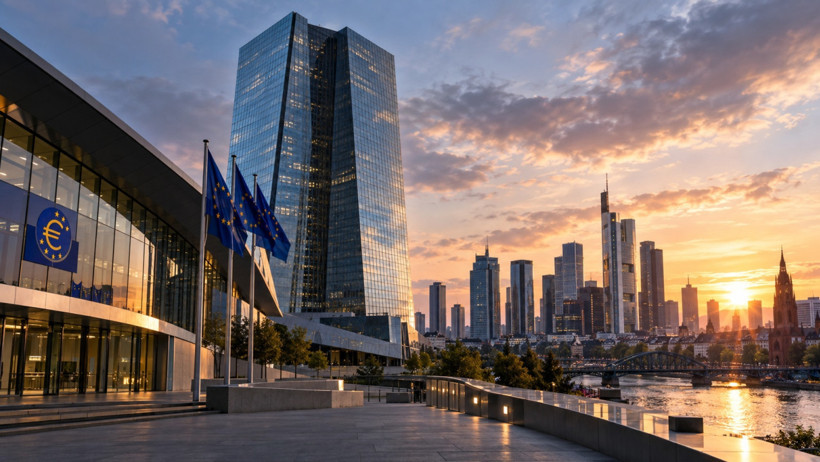 Lane: Enerji şoku nedeniyle ECB&rsquo;de faiz artışı yavaşlayabilir - Resim : 3