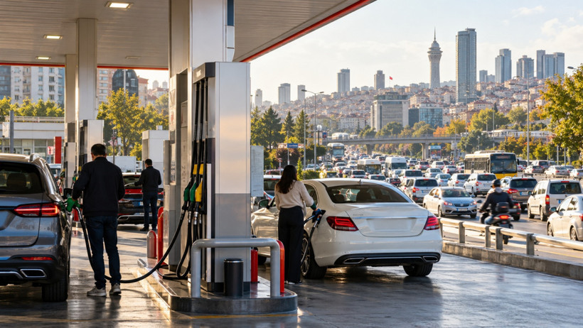 Petrol d&uuml;şerken yeni risk kapıda: Brent&rsquo;in kritik hattında grev tehdidi - Resim : 3