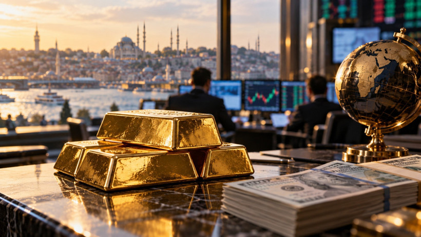 Fed tutanakları bu akşam: Faiz artışı beklentisi bir haftada çöktü - Resim : 4