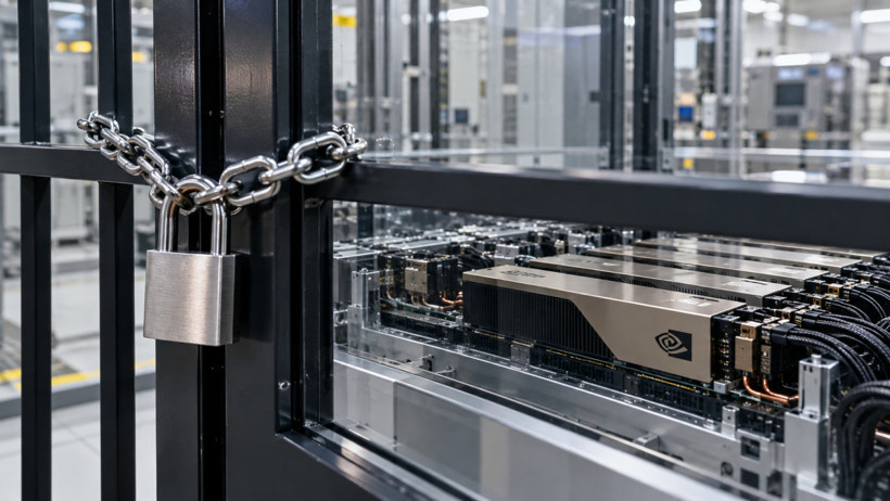Nvidia Çin'de kan kaybediyor: Huawei aradaki farkı kapattı - Resim : 3