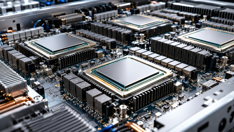 Nvidia Çin'de kan kaybediyor: Huawei aradaki farkı kapattı - Resim : 4