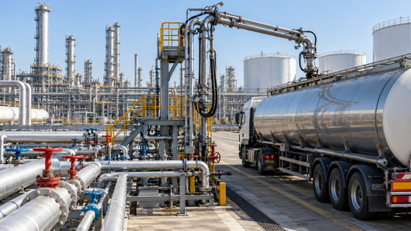 Suudi saldırısı petrolü sıçrattı: Brent 106 doları geçti - Resim : 2