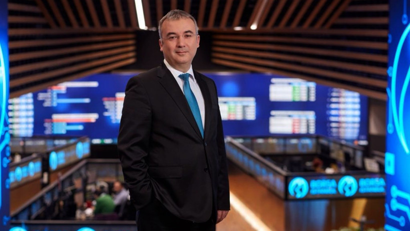 Borsa İstanbul Genel Müdürü Korkmaz Enes Ergun'dan SPK açıklaması: Bildirimlerimizi gerçekleştirdik - Resim : 1