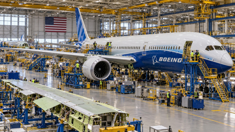 Airbus'a 3,4 milyar dolarlık kredi ABD'yi kızdırdı: Ticaret anlaşması tehlikede - Resim : 2