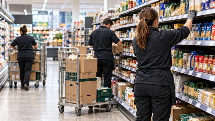 İngiltere'de market fiyatlarında artış baskısı b&uuml;y&uuml;yor - Resim : 2