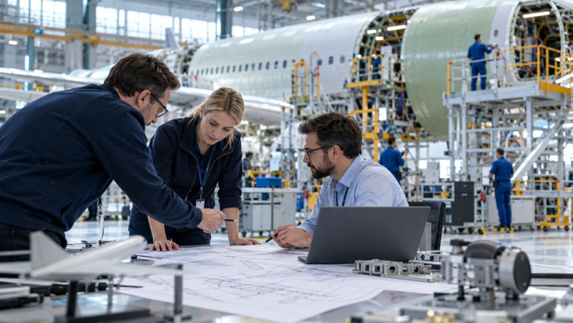 Airbus'a 3,4 milyar dolarlık kredi ABD'yi kızdırdı: Ticaret anlaşması tehlikede - Resim : 3
