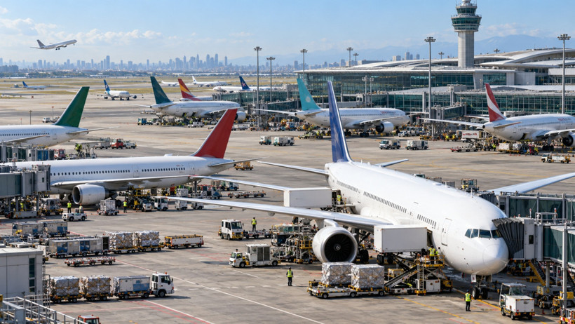 Airbus'a 3,4 milyar dolarlık kredi ABD'yi kızdırdı: Ticaret anlaşması tehlikede - Resim : 4