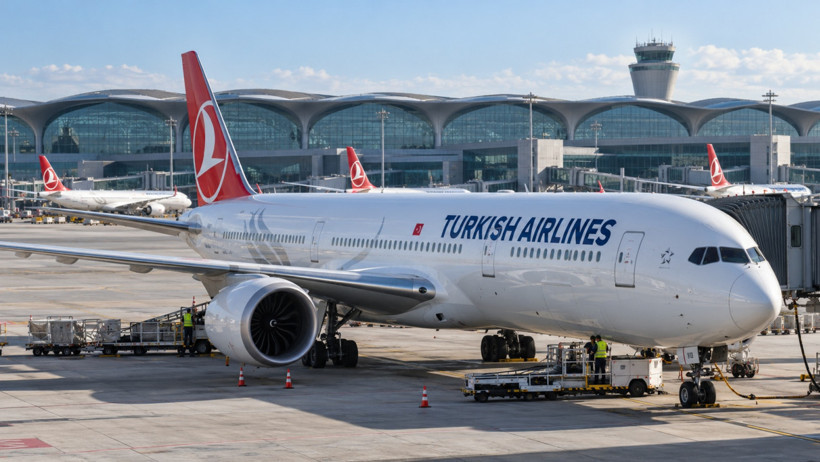 Airbus'a 3,4 milyar dolarlık kredi ABD'yi kızdırdı: Ticaret anlaşması tehlikede - Resim : 5