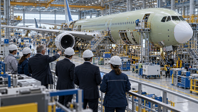 Airbus'a 3,4 milyar dolarlık kredi ABD'yi kızdırdı: Ticaret anlaşması tehlikede - Resim : 6