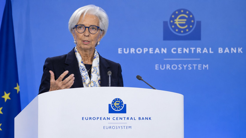 Avrupa'da faiz çıkmazı: Fransa krizi ECB'nin elini bağlıyor - Resim : 3