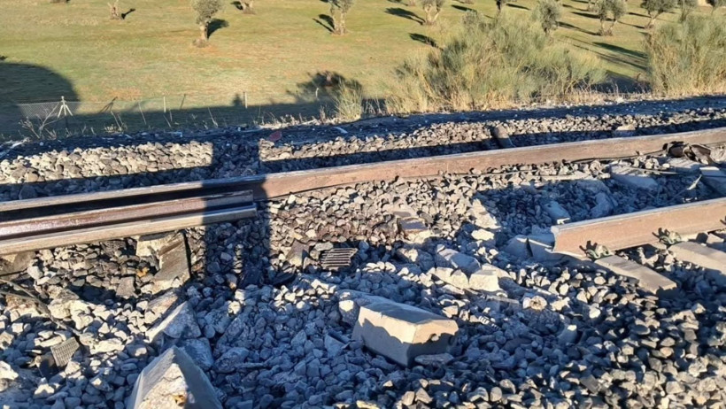 Faciadan &ouml;nceki 5 dakika: İspanya'daki tren kazasının kayıtları ortaya &ccedil;ıktı - Resim : 4