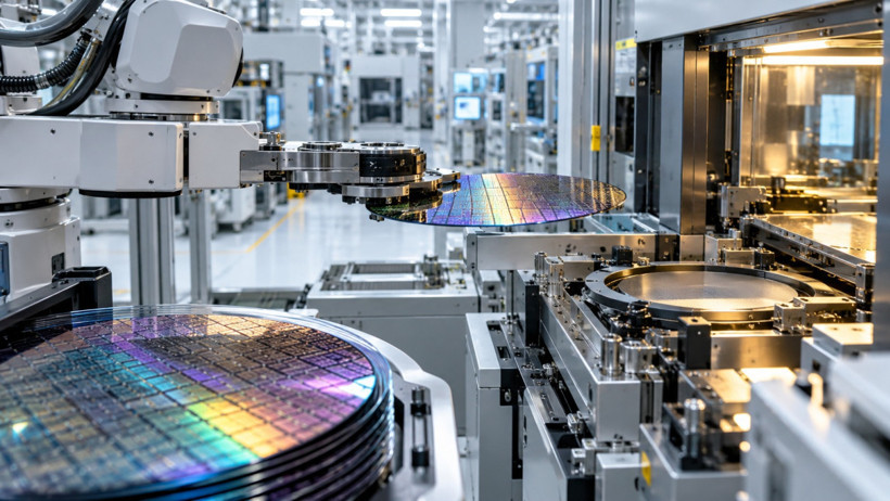 Intel ve Amazon'da yapay zek&acirc; faturası ağırlaştı: Hisselerde sert satış - Resim : 1