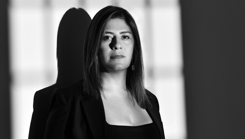 'Ben’in Ötesi' Galeri Miz’de açılıyor - Resim : 1