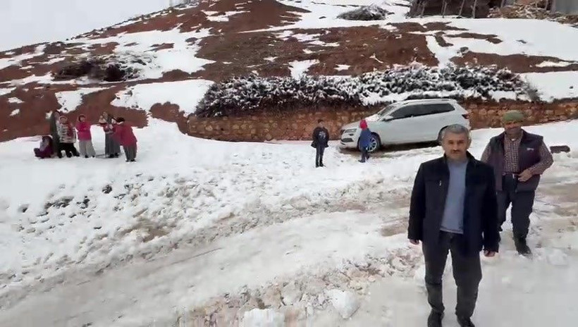 Ekipler şehit kızının nişanı için seferber oldu - Resim: 3