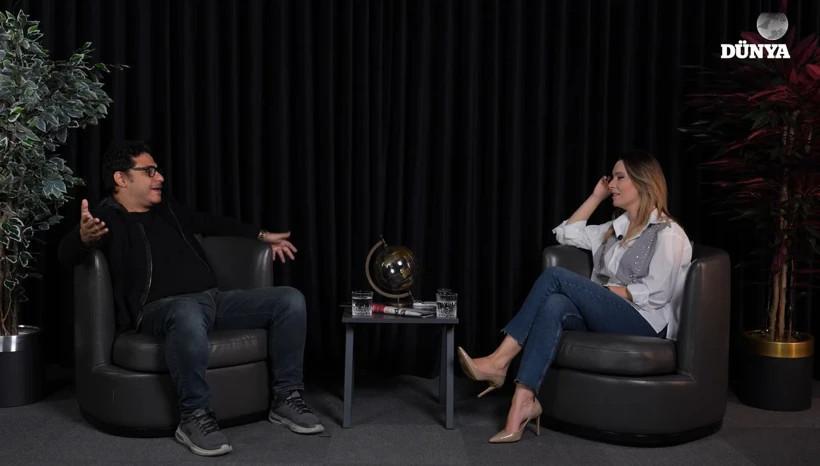Mert Başaran'dan ailelere uyarı: Çocuklarınıza bunu öğretmeden servet bırakmayın - Resim : 1